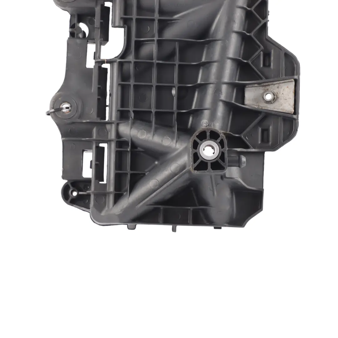 Skoda Fabia 5J VW Polo 6R Car Battery Tray Holder Pad Mount Support - SKU 6R0915331C - Part number 6R0915331C