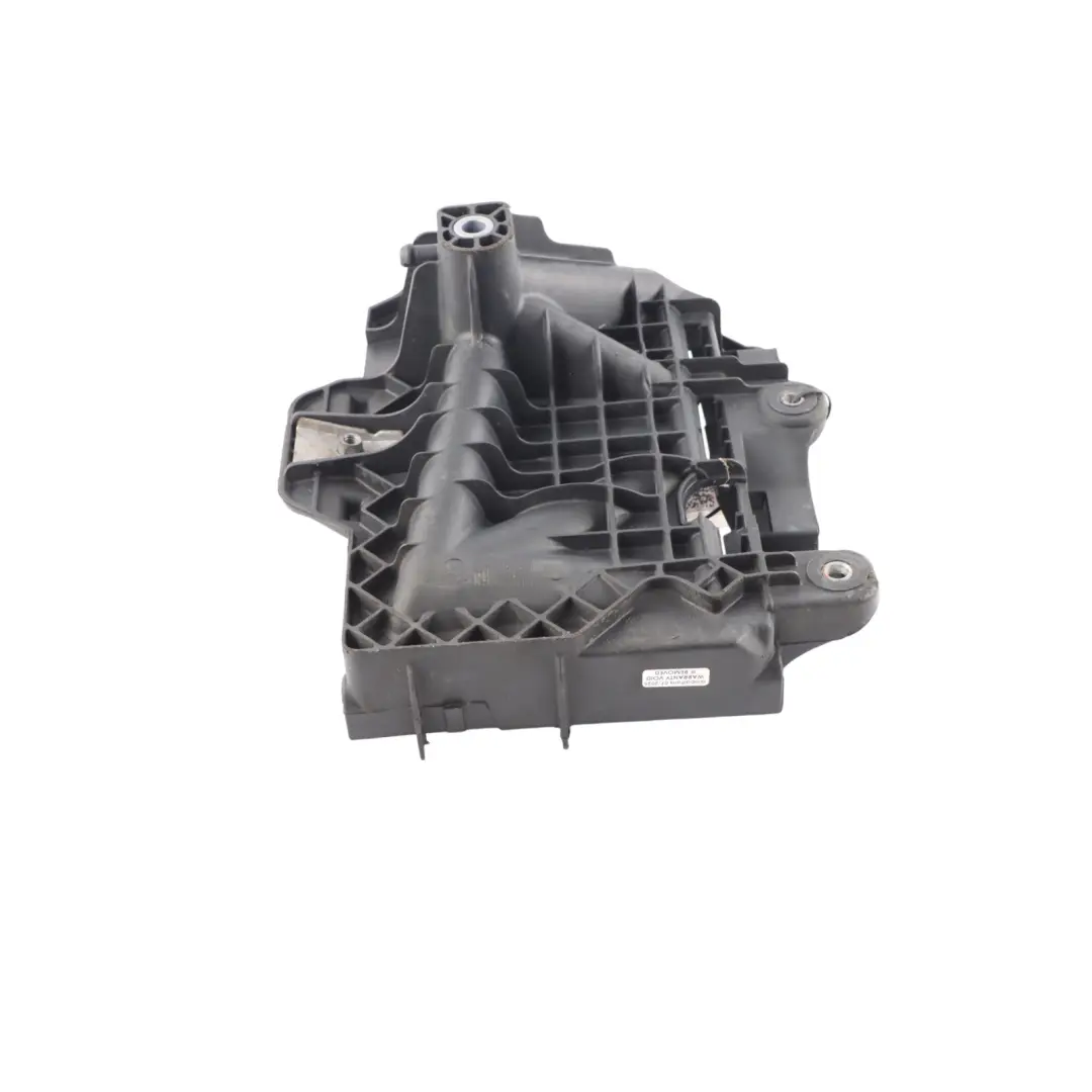 Skoda Fabia 5J VW Polo 6R Car Battery Tray Holder Pad Mount Support - SKU 6R0915331C - Part number 6R0915331C