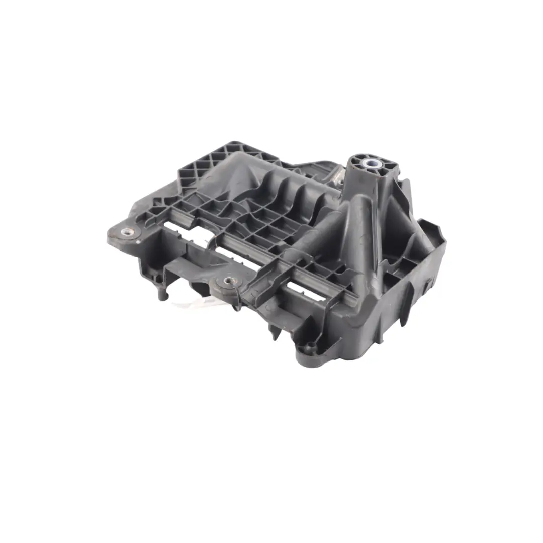 Tray Holder Pad Mount Support to Skoda Fabia 5J VW Polo 6R Car Battery with Part number 6R0915331C Skoda Fabia 5J VW Polo 6R Car Battery Tray Holder Pad Mount Support - SKU 6R0915331C - Part number 6R0915331C