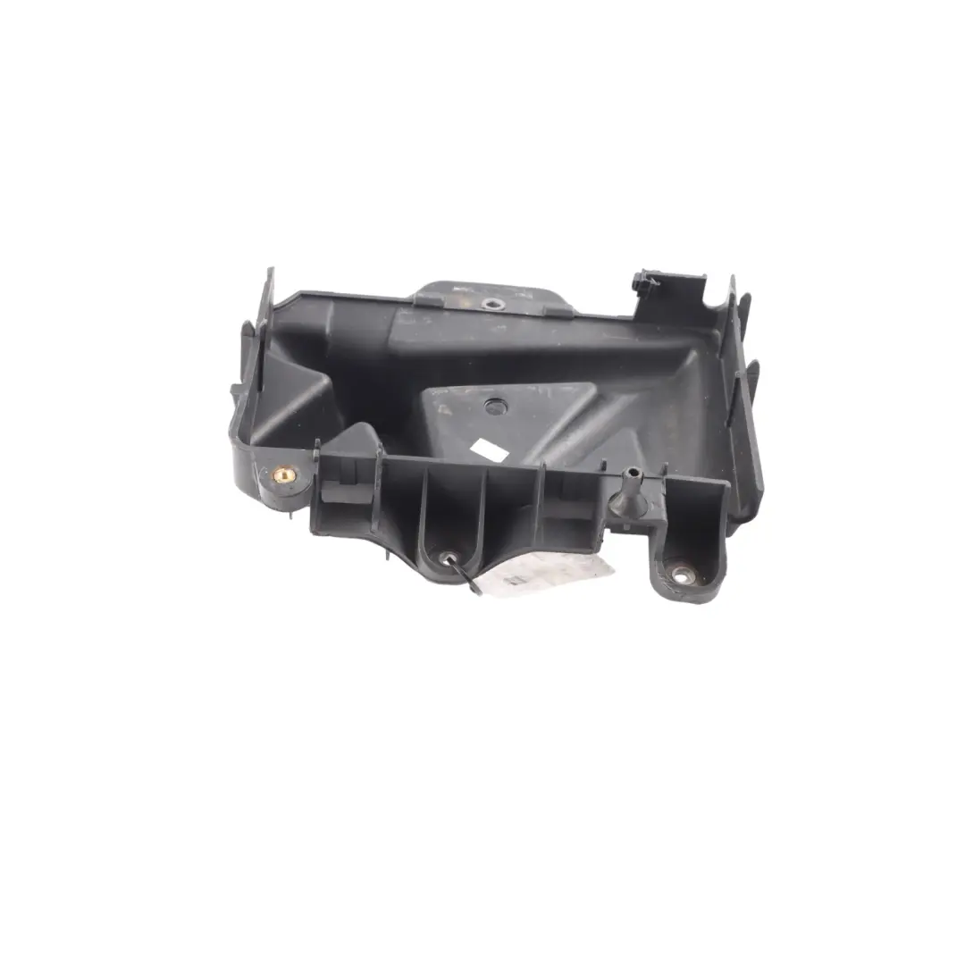 Skoda Fabia 5J VW Polo 6R Car Battery Tray Holder Pad Mount Support - SKU 6R0915331C - Part number 6R0915331C