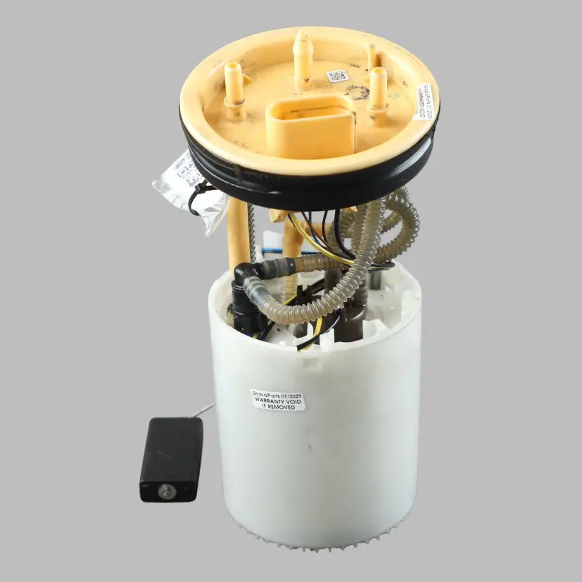 CUSA Tank Fuel Sender Pump Unit to VW Volkswagen Polo 6R 1.4 TDI with Part number 6R0919050AH VW Volkswagen Polo 6R 1.4 TDI CUSA Tank Fuel Sender Pump Unit - SKU 6R0919050AH - Part number 6R0919050AH