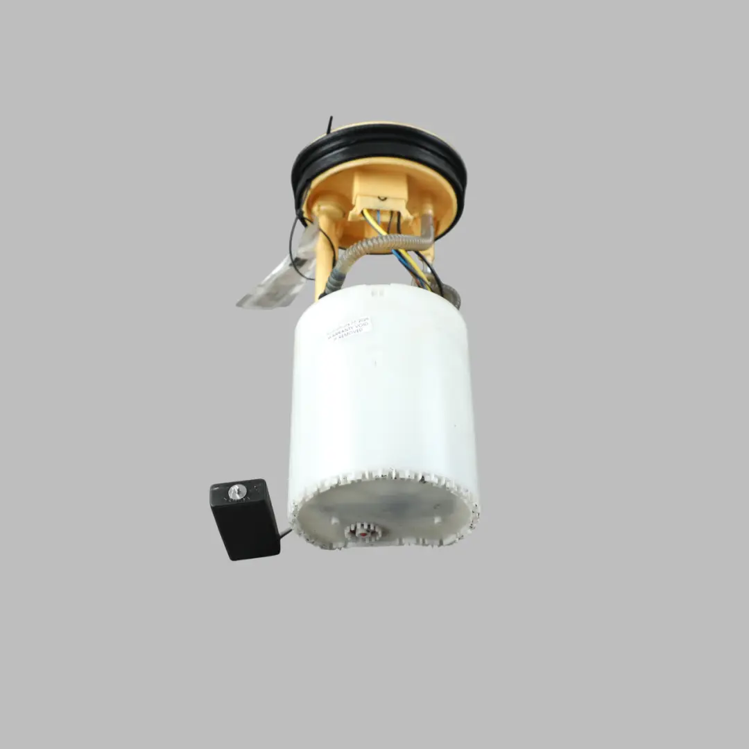 CUSA Tank Fuel Sender Pump Unit to VW Volkswagen Polo 6R 1.4 TDI with Part number 6R0919050AH VW Volkswagen Polo 6R 1.4 TDI CUSA Tank Fuel Sender Pump Unit - SKU 6R0919050AH - Part number 6R0919050AH