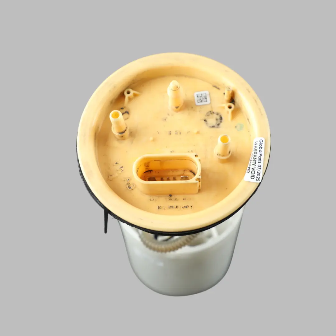 CUSA Tank Fuel Sender Pump Unit to VW Volkswagen Polo 6R 1.4 TDI with Part number 6R0919050AH VW Volkswagen Polo 6R 1.4 TDI CUSA Tank Fuel Sender Pump Unit - SKU 6R0919050AH - Part number 6R0919050AH