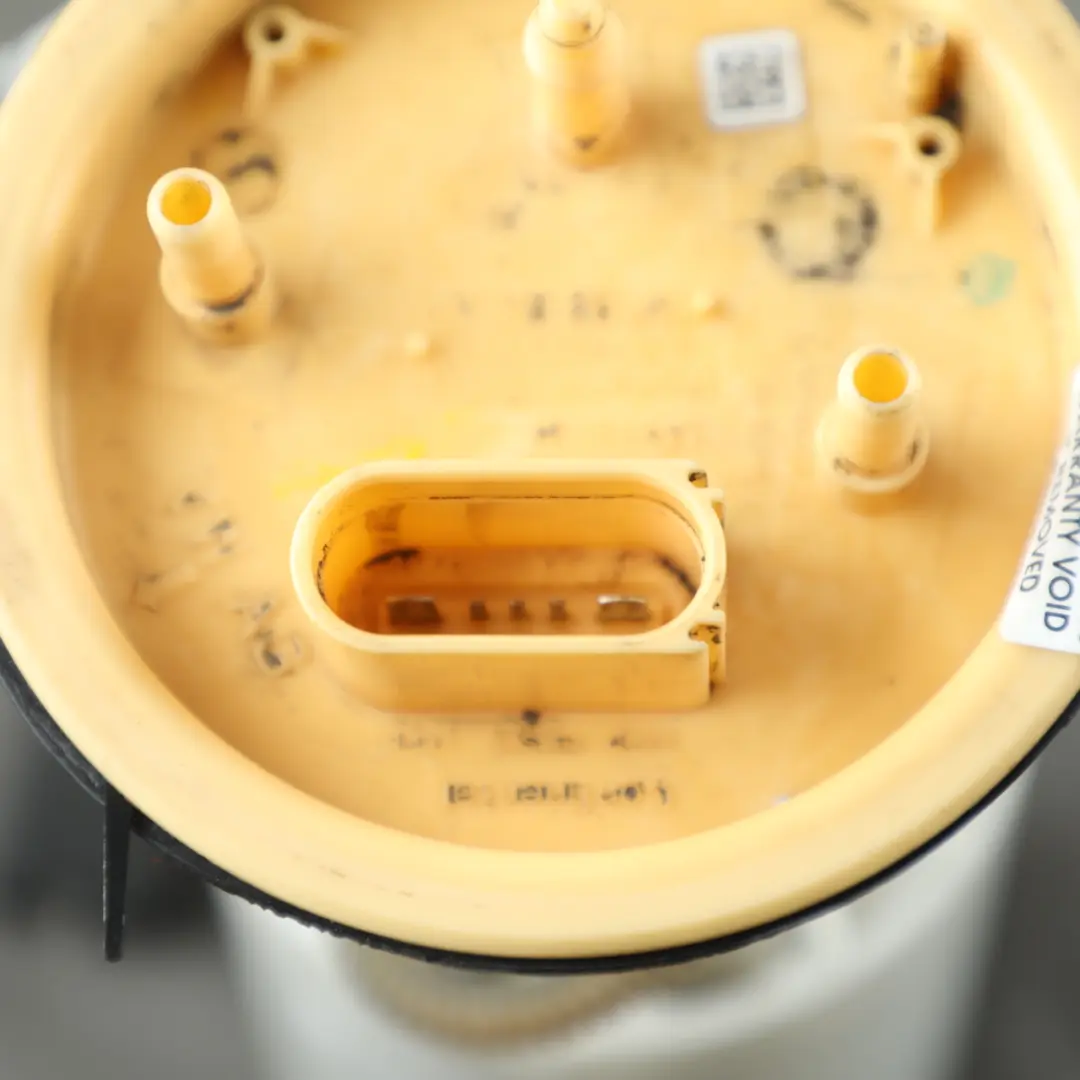 VW Volkswagen Polo 6R 1.4 TDI CUSA Tank Fuel Sender Pump Unit - SKU 6R0919050AH - Part number 6R0919050AH