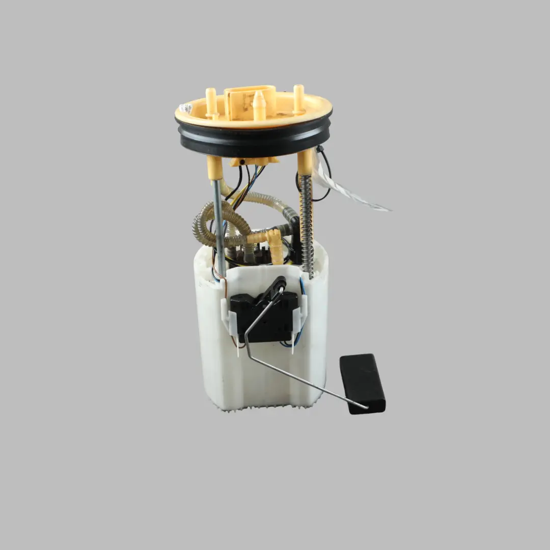 CUSA Tank Fuel Sender Pump Unit to VW Volkswagen Polo 6R 1.4 TDI with Part number 6R0919050AH VW Volkswagen Polo 6R 1.4 TDI CUSA Tank Fuel Sender Pump Unit - SKU 6R0919050AH - Part number 6R0919050AH