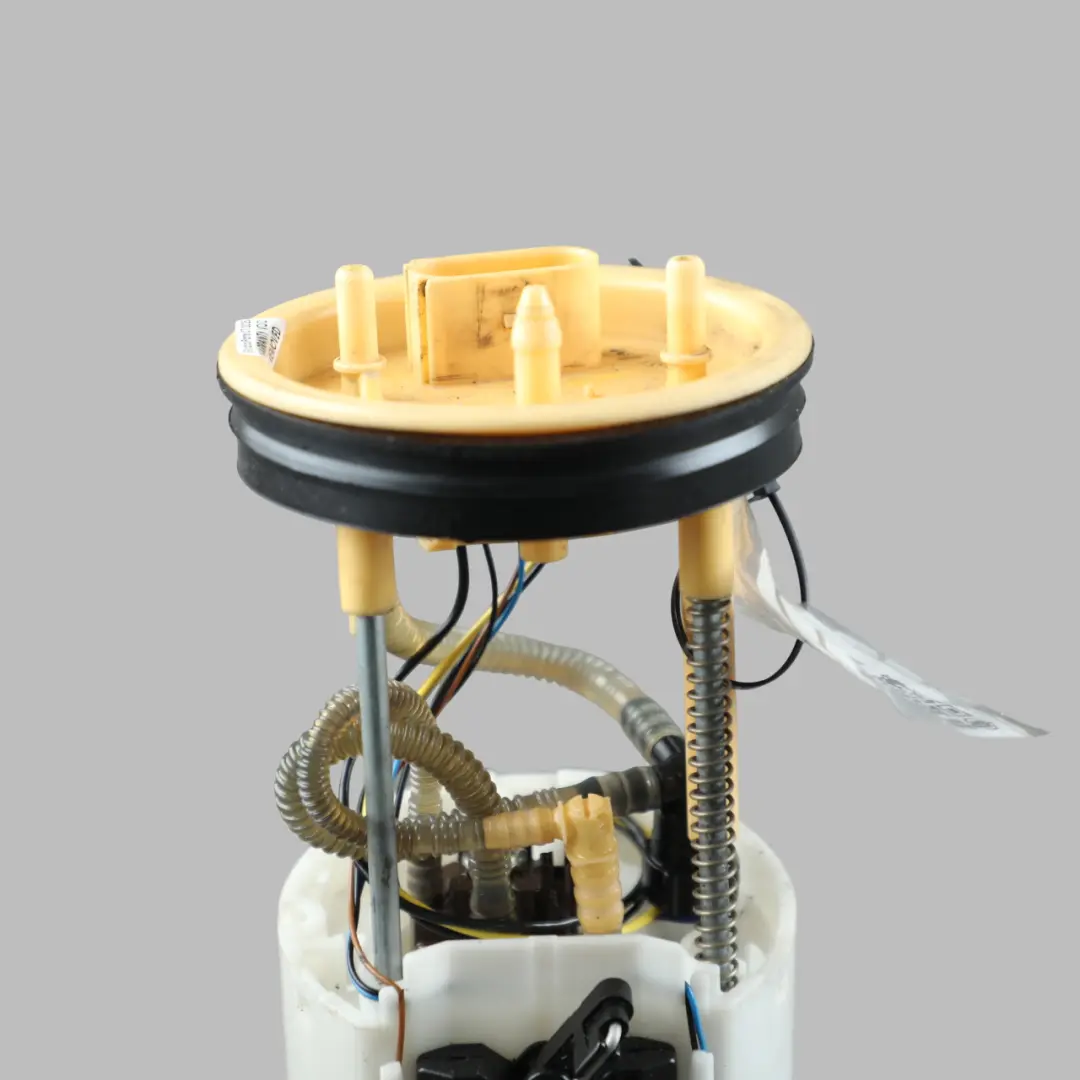 CUSA Tank Fuel Sender Pump Unit to VW Volkswagen Polo 6R 1.4 TDI with Part number 6R0919050AH VW Volkswagen Polo 6R 1.4 TDI CUSA Tank Fuel Sender Pump Unit - SKU 6R0919050AH - Part number 6R0919050AH