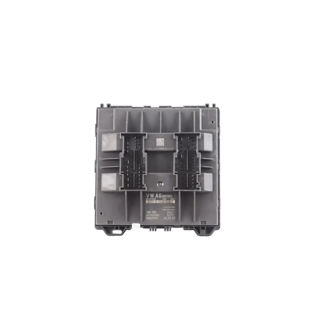 Volkswagen Polo Mk5 V 6R Body Control Module BCM Unit - SKU 6R0937085A - Part number 6R0937085A