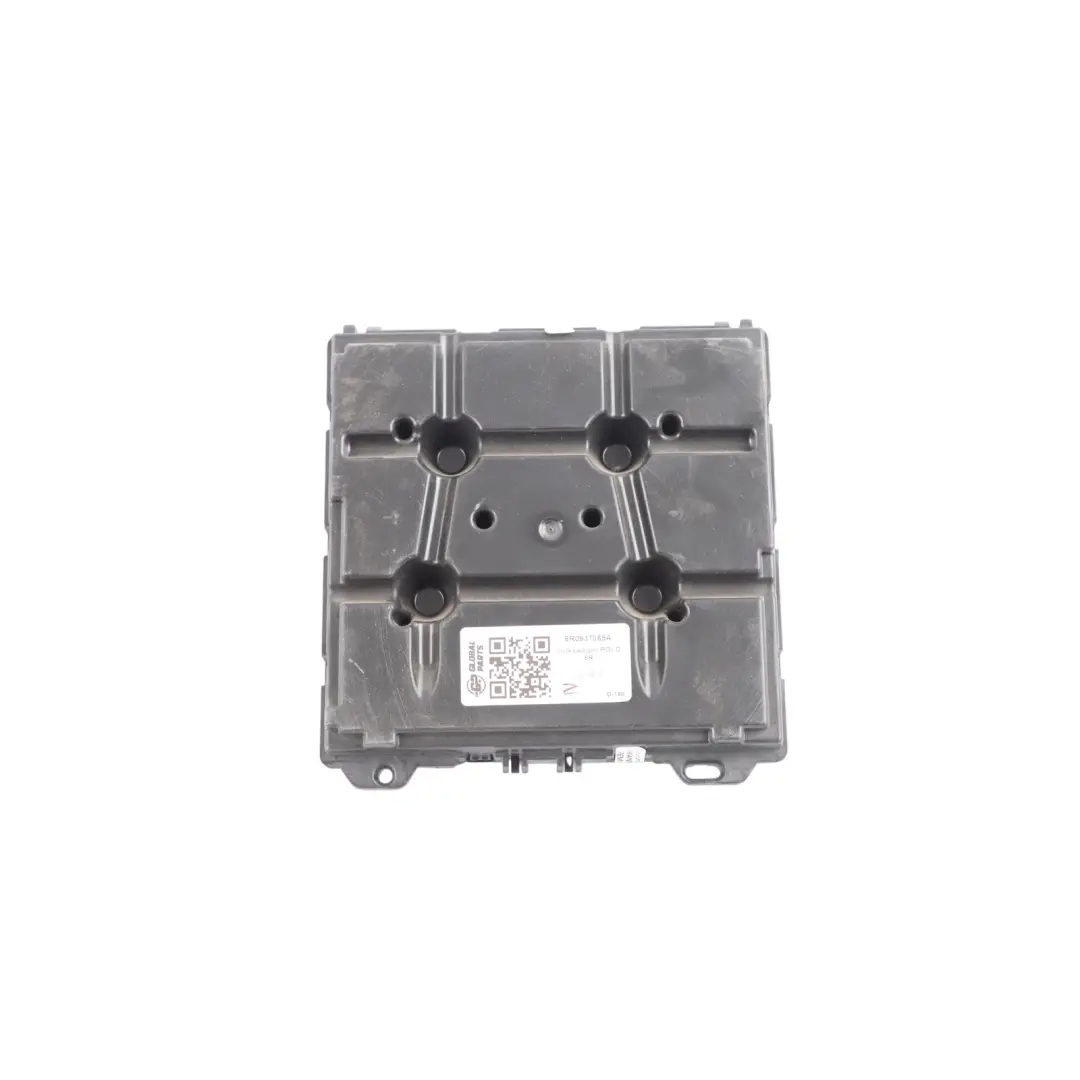Volkswagen Polo Mk5 V 6R Body Control Module BCM Unit - SKU 6R0937085A - Part number 6R0937085A