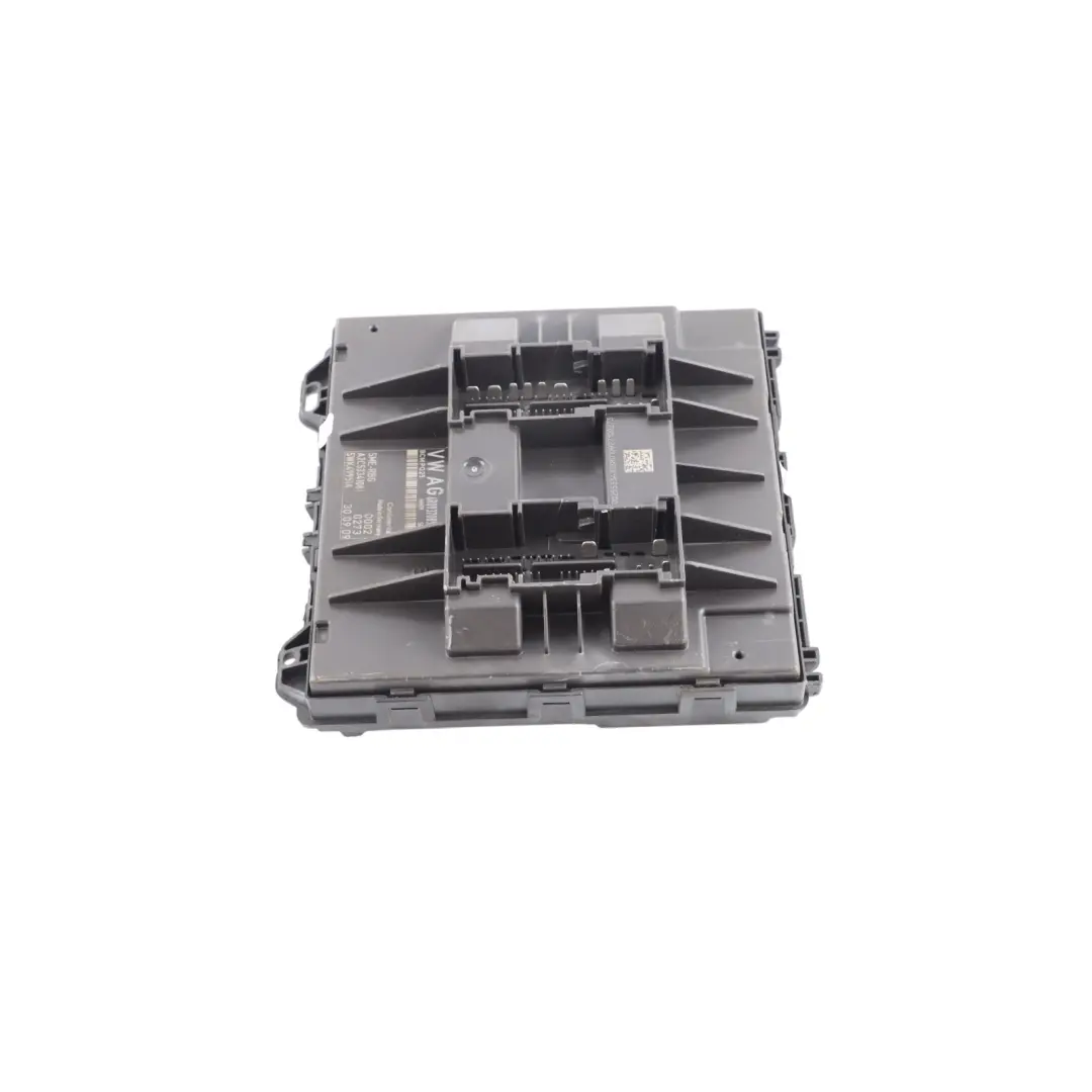 Mk5 V 6R Body Control Module BCM Unit to Volkswagen Polo with Part number 6R0937085A Volkswagen Polo Mk5 V 6R Body Control Module BCM Unit - SKU 6R0937085A - Part number 6R0937085A