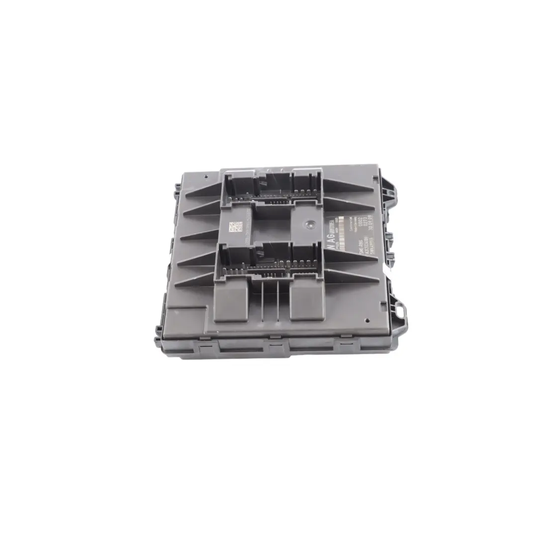 Volkswagen Polo Mk5 V 6R Body Control Module BCM Unit - SKU 6R0937085A - Part number 6R0937085A