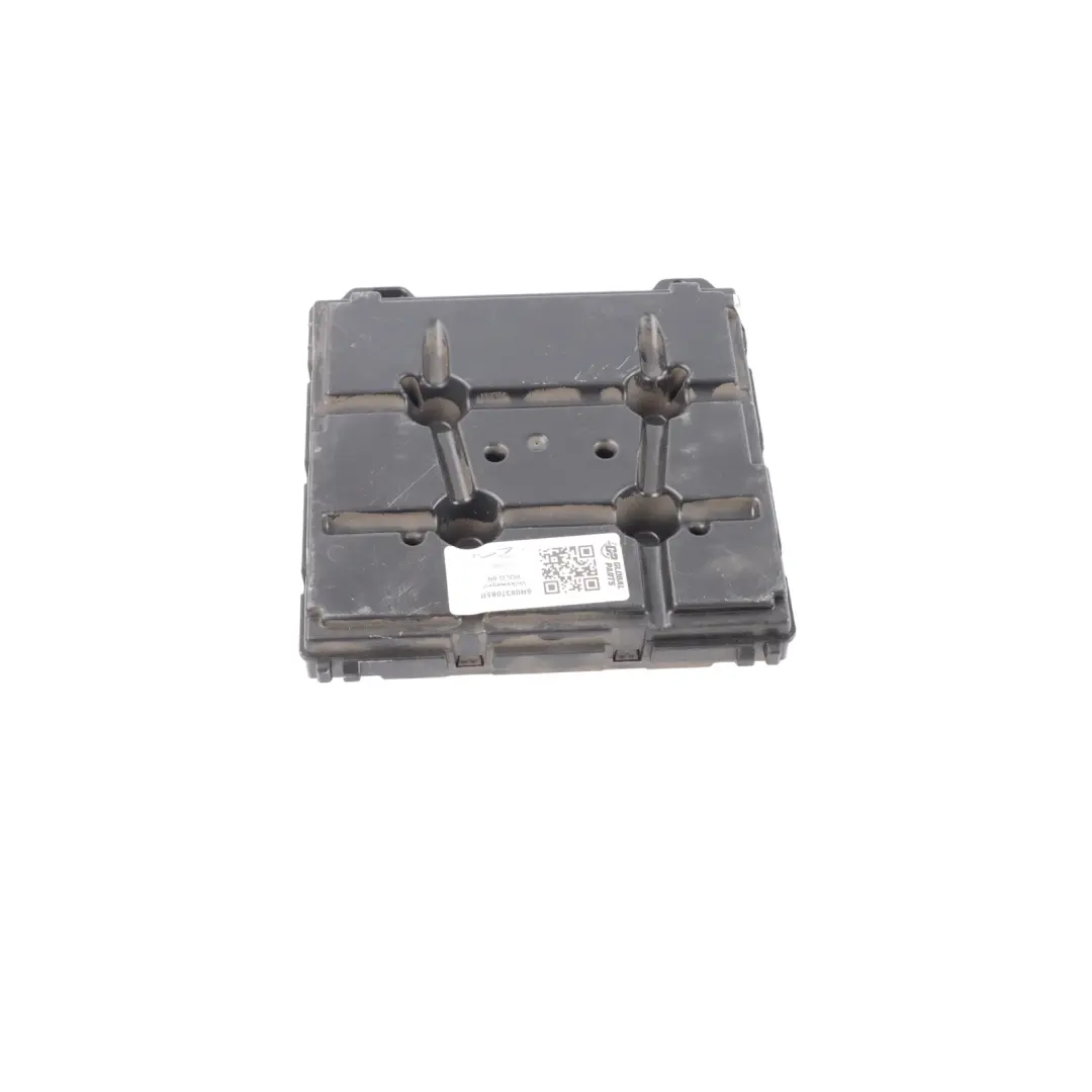 Unidad De Control De Confort Carrocería BCM ECU para Volkswagen Polo 6R con número de pieza 6R0937085B Volkswagen Polo 6R Unidad De Control De Confort Carrocería BCM ECU - SKU 6R0937085B - Número de pieza 6R0937085B