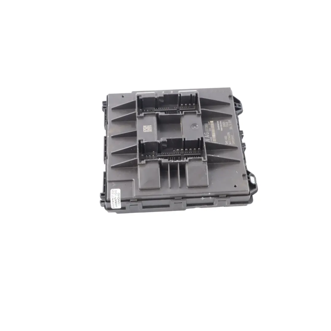 Body Comfort Control Module Unit ECU to Volkswagen Polo 6R BCM with Part number 6R0937085B Volkswagen Polo 6R BCM Body Comfort Control Module Unit ECU - SKU 6R0937085B - Part number 6R0937085B