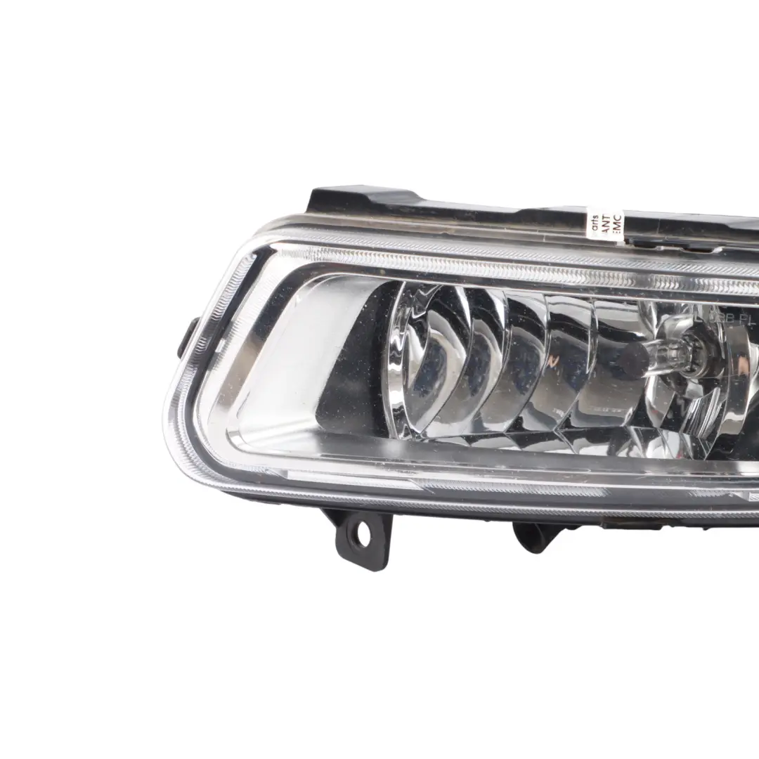 Volkswagen VW Polo 6R Przednia Lewa Lampa Przeciwmgielna - SKU 6R0941061C - Numer Części 6R0941061C