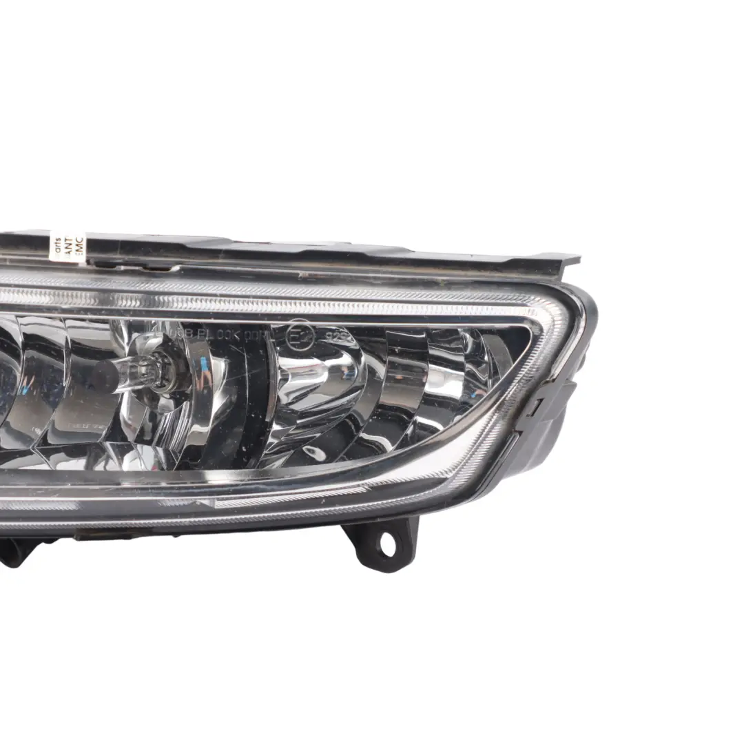 Fog Lamp Front Left N/S Bumper Light to Volkswagen VW Polo 6R with Part number 6R0941061C Volkswagen VW Polo 6R Fog Lamp Front Left N/S Bumper Light - SKU 6R0941061C - Part number 6R0941061C
