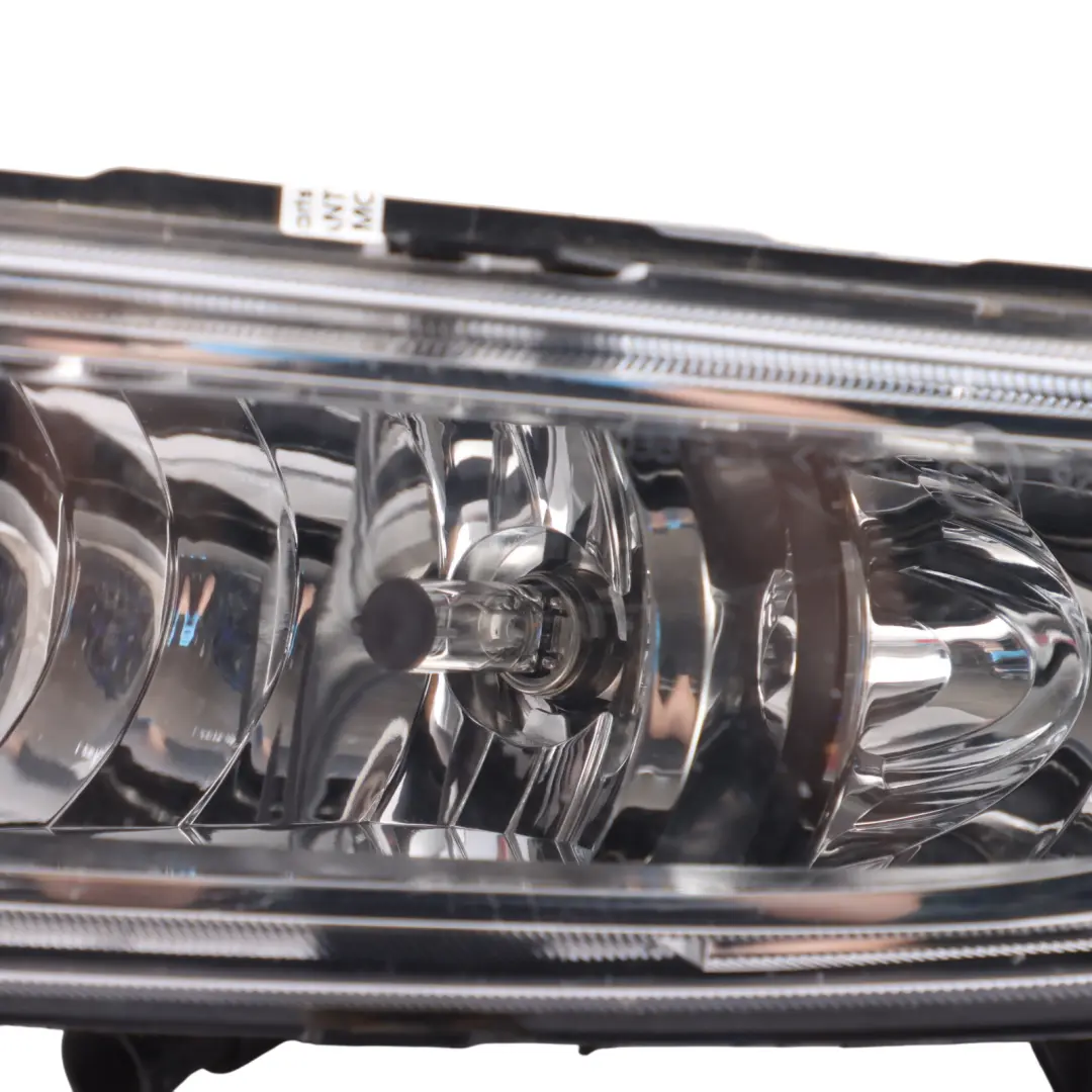 Fog Lamp Front Left N/S Bumper Light to Volkswagen VW Polo 6R with Part number 6R0941061C Volkswagen VW Polo 6R Fog Lamp Front Left N/S Bumper Light - SKU 6R0941061C - Part number 6R0941061C