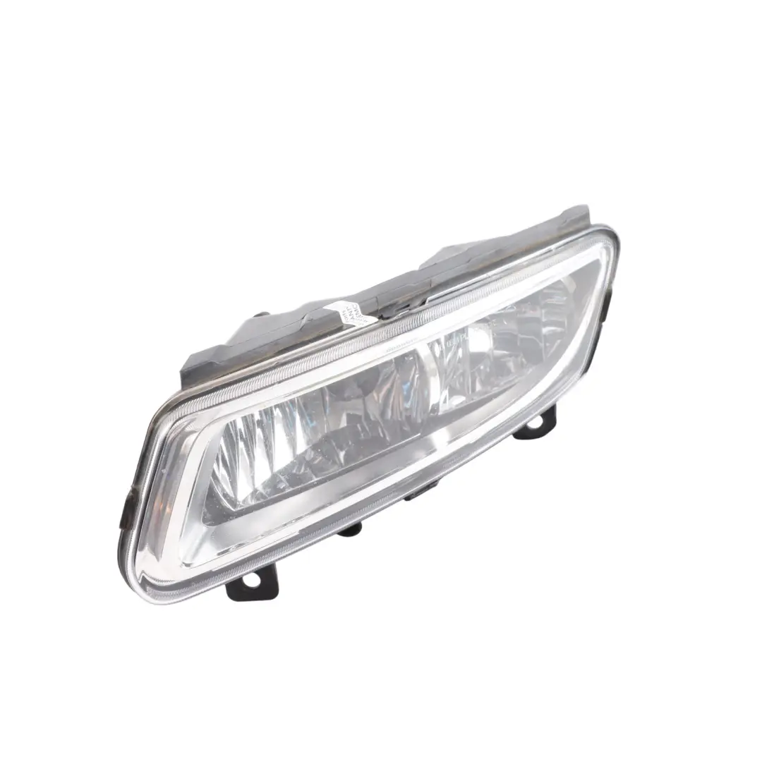 Fog Lamp Front Left N/S Bumper Light to Volkswagen VW Polo 6R with Part number 6R0941061C Volkswagen VW Polo 6R Fog Lamp Front Left N/S Bumper Light - SKU 6R0941061C - Part number 6R0941061C