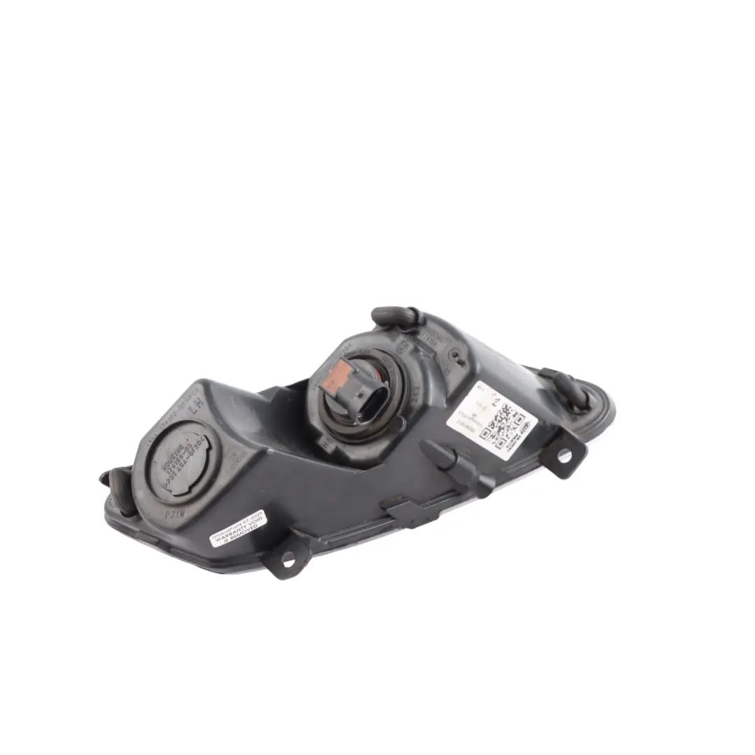 Volkswagen VW Polo 6R Przednia Lewa Lampa Przeciwmgielna - SKU 6R0941061C - Numer Części 6R0941061C
