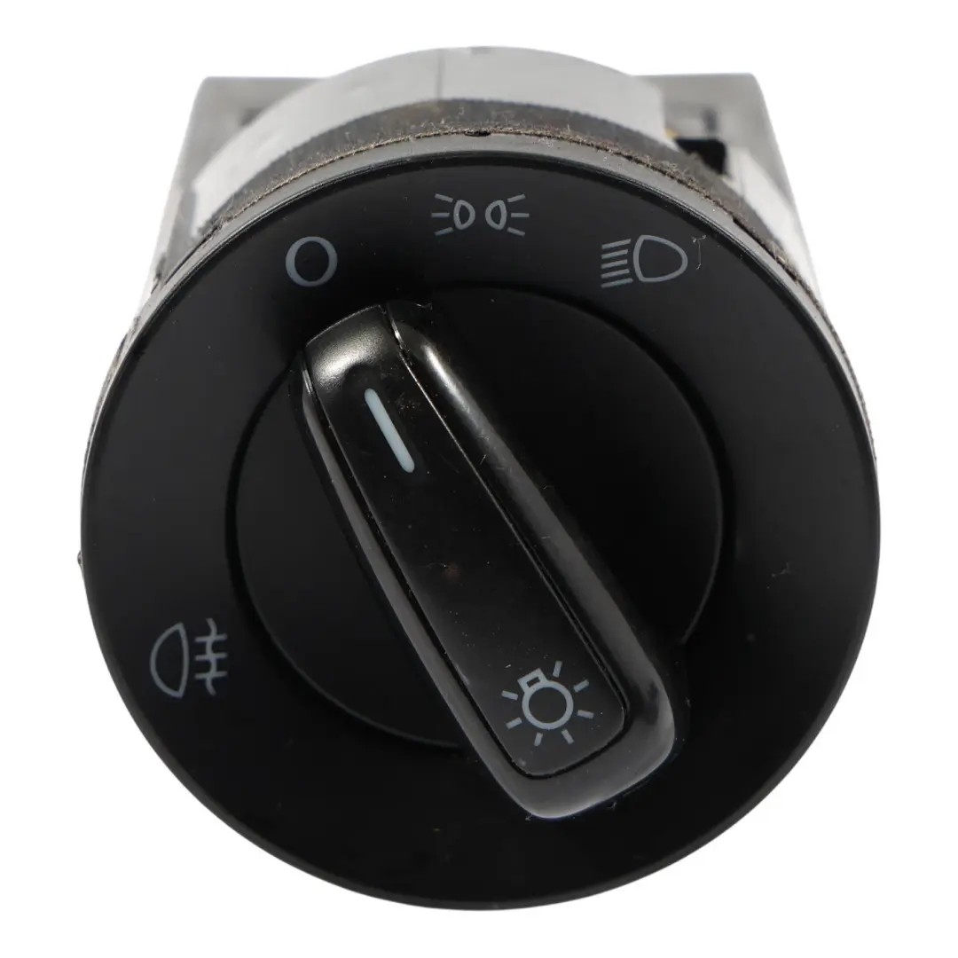 Volkswagen Polo Mk5 V Faro Antiniebla Panel Control Interruptor Luz - SKU 6R0941531D - Número de pieza 6R0941531D