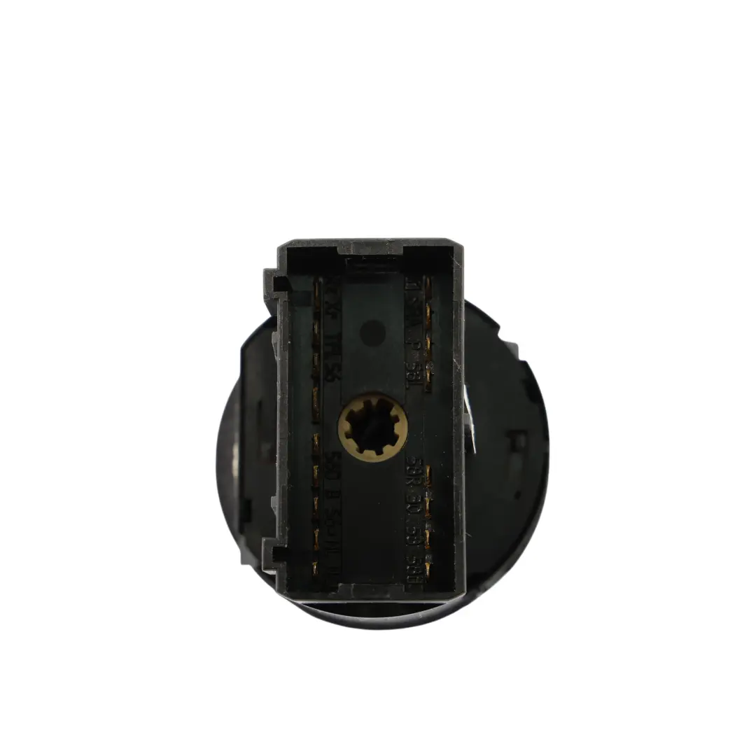 Volkswagen Polo Mk5 V Faro Antiniebla Panel Control Interruptor Luz - SKU 6R0941531D - Número de pieza 6R0941531D