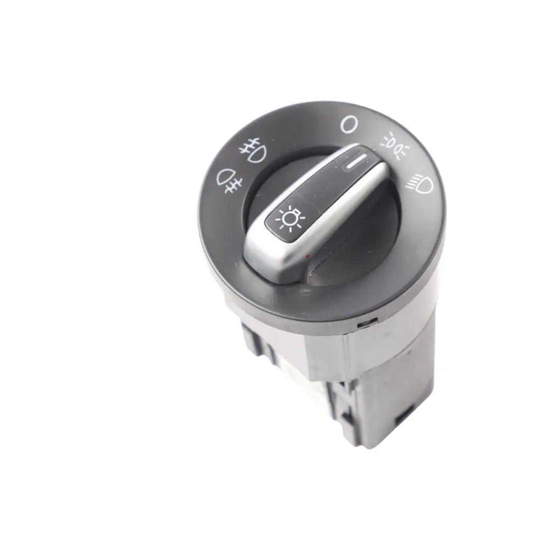 Front Headlight Fog Lamp Switch Adjuster to VW Volkswagen New Beetle with Part number 6R0941531G VW Volkswagen New Beetle Front Headlight Fog Lamp Switch Adjuster - SKU 6R0941531G - Part number 6R0941531G