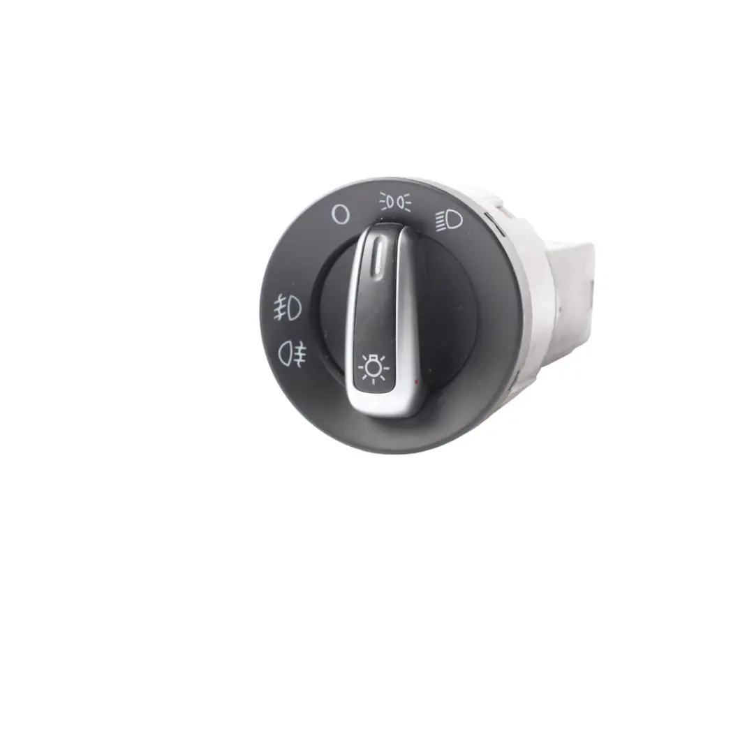 Front Headlight Fog Lamp Switch Adjuster to VW Volkswagen New Beetle with Part number 6R0941531G VW Volkswagen New Beetle Front Headlight Fog Lamp Switch Adjuster - SKU 6R0941531G - Part number 6R0941531G