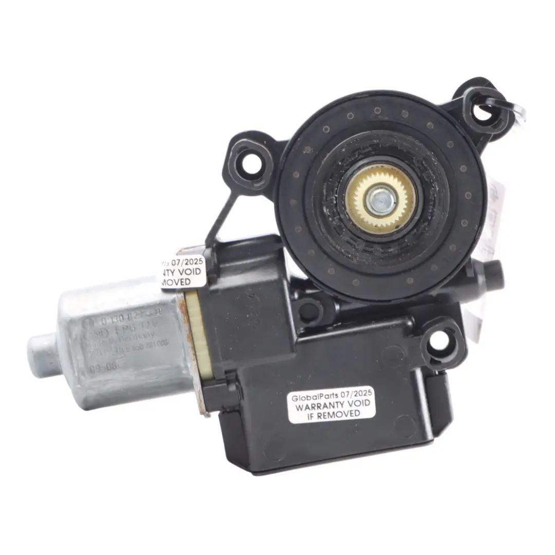 Volkswagen Polo 6R 5 Window Lifter Motor Front Door Left N/S Drive - SKU 6R0959801K - Part number 6R0959801K