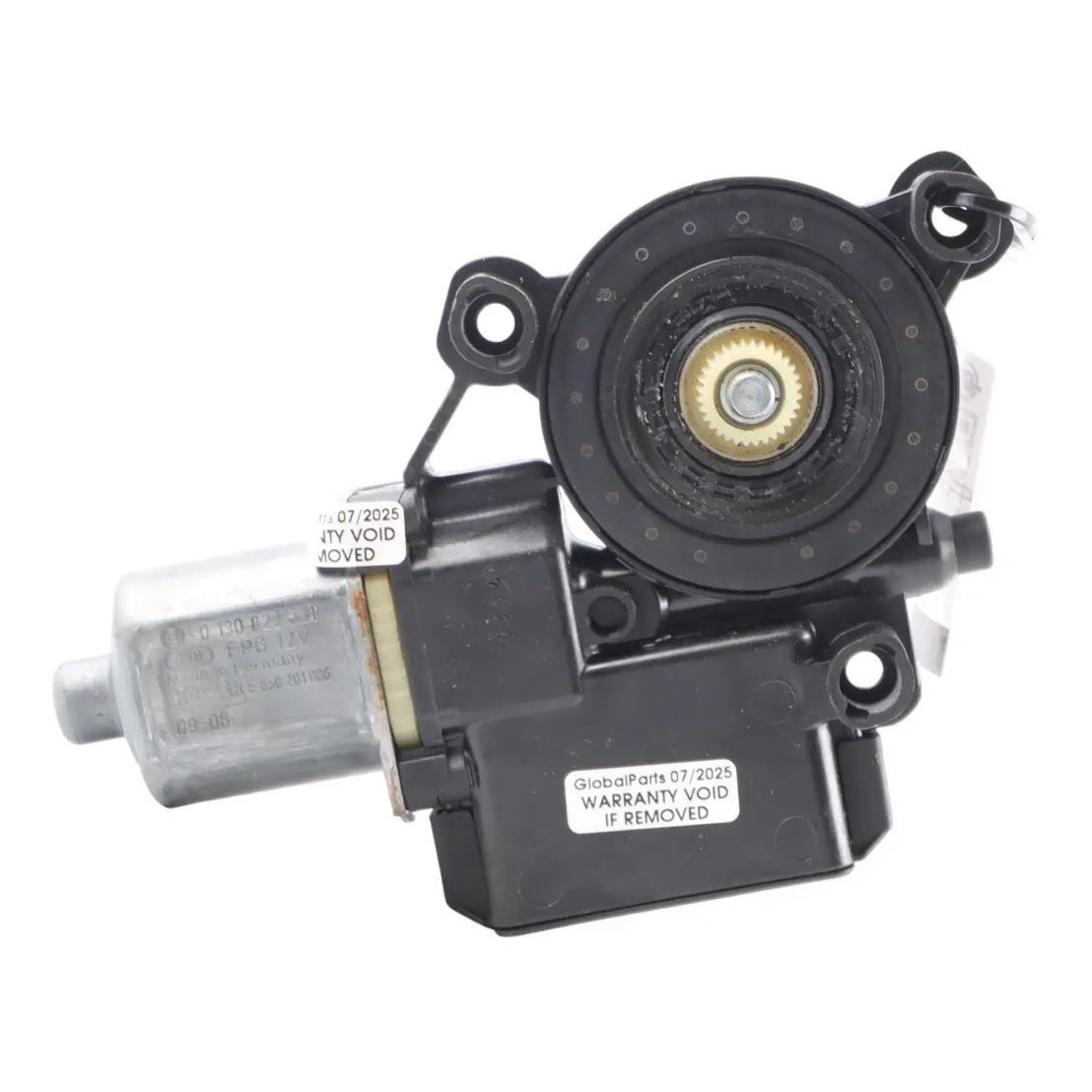 Volkswagen Polo 6R 5 Window Lifter Motor Front Door Left N/S Drive 6R0959801K