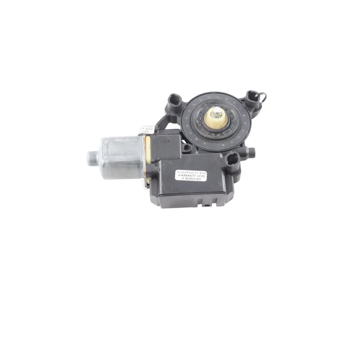 Window Lifter Motor Front Door Left N/S Drive to Volkswagen Polo 6R 5 with Part number 6R0959801K Volkswagen Polo 6R 5 Window Lifter Motor Front Door Left N/S Drive - SKU 6R0959801K - Part number 6R0959801K