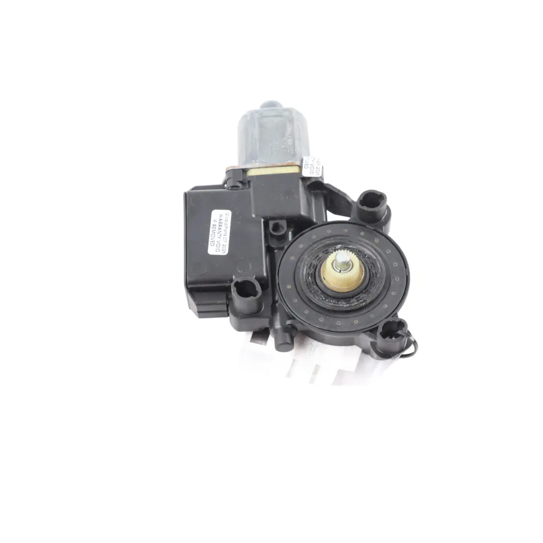 Window Lifter Motor Front Door Left N/S Drive to Volkswagen Polo 6R 5 with Part number 6R0959801K Volkswagen Polo 6R 5 Window Lifter Motor Front Door Left N/S Drive - SKU 6R0959801K - Part number 6R0959801K