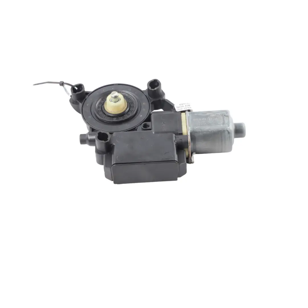 Door Front Window Lifter Motor Right O/S Drive to Volkswagen Polo 6R 5 with Part number 6R0959802H Volkswagen Polo 6R 5 Door Front Window Lifter Motor Right O/S Drive - SKU 6R0959802H - Part number 6R0959802H