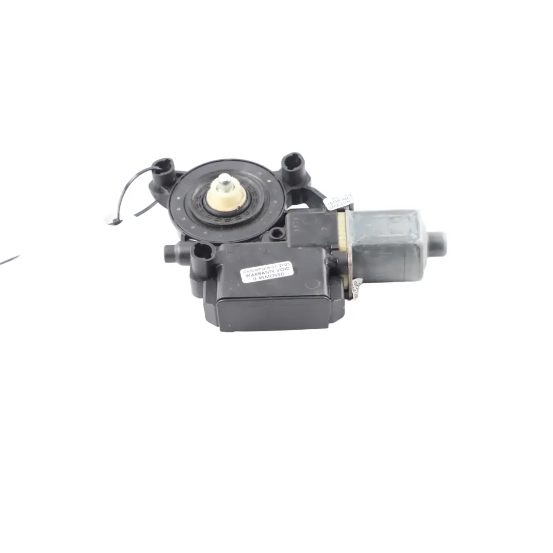 Volkswagen VW Polo Mk5 6R Door Window Lifter Motor Rear Left N/S 6R0959811N - SKU 6R0959811AA - Part number 6R0959811AA