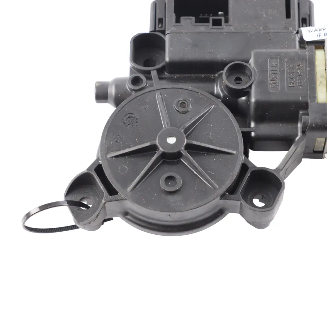 Volkswagen VW Polo Mk5 6R Motore Alzacristalli Posteriore Sinistro 6R0959811N - SKU 6R0959811AA - Numero di parte 6R0959811AA