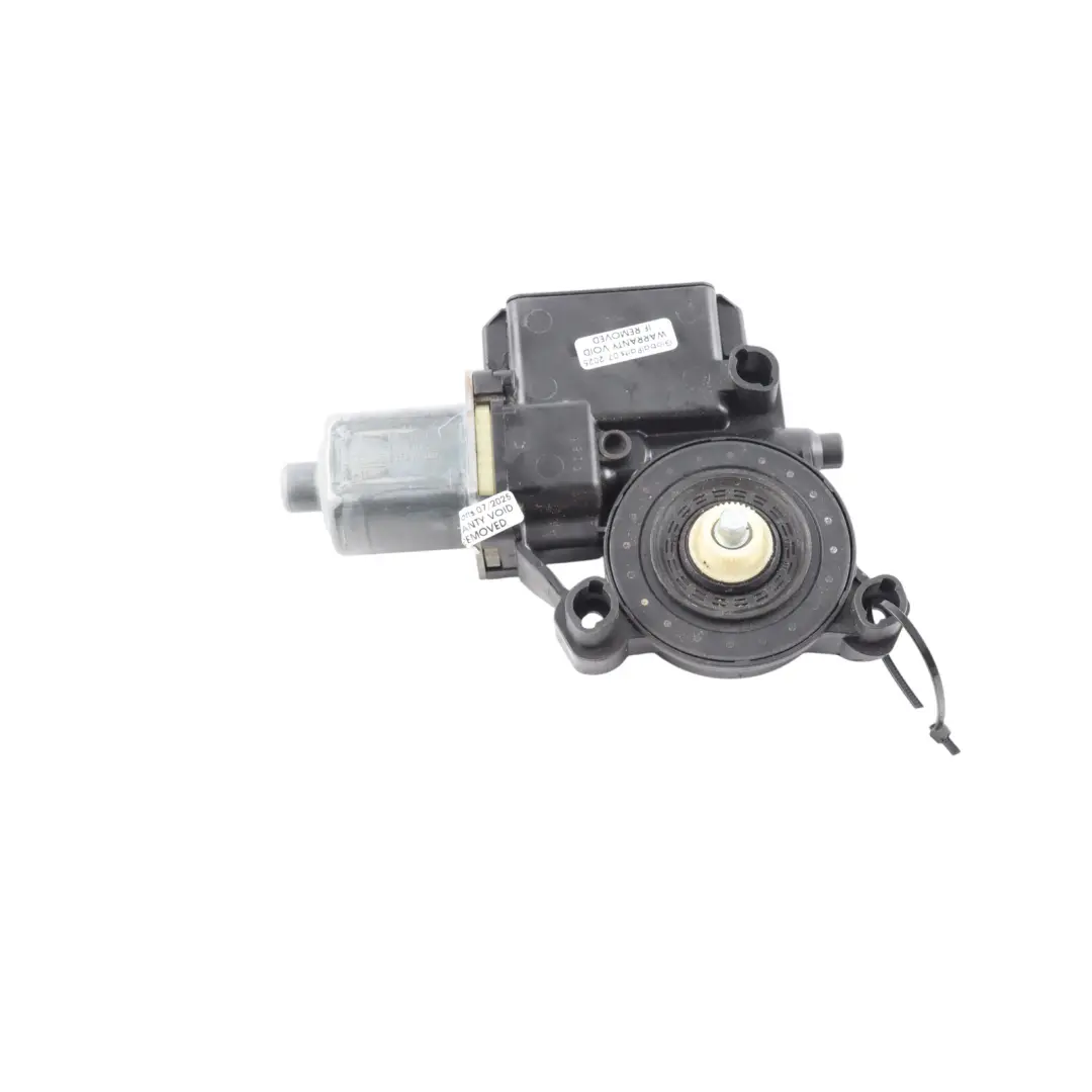 Volkswagen VW Polo Mk5 6R Motore Alzacristalli Posteriore Sinistro 6R0959811N - SKU 6R0959811AA - Numero di parte 6R0959811AA