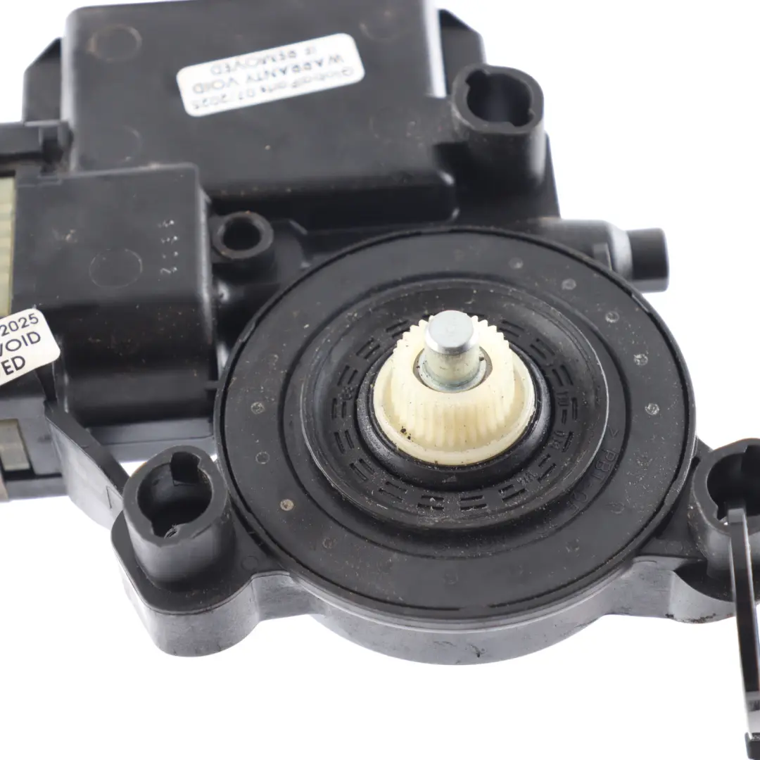 Volkswagen VW Polo Mk5 6R Türfensterheber Motor Hinten Links 6R0959811N - SKU 6R0959811AA - Teilenummer 6R0959811AA