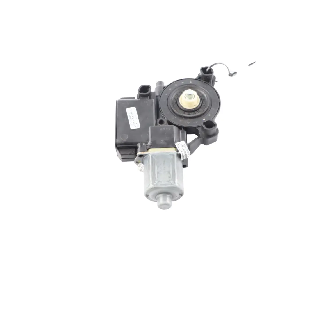 Volkswagen VW Polo Mk5 6R Motore Alzacristalli Posteriore Sinistro 6R0959811N - SKU 6R0959811AA - Numero di parte 6R0959811AA