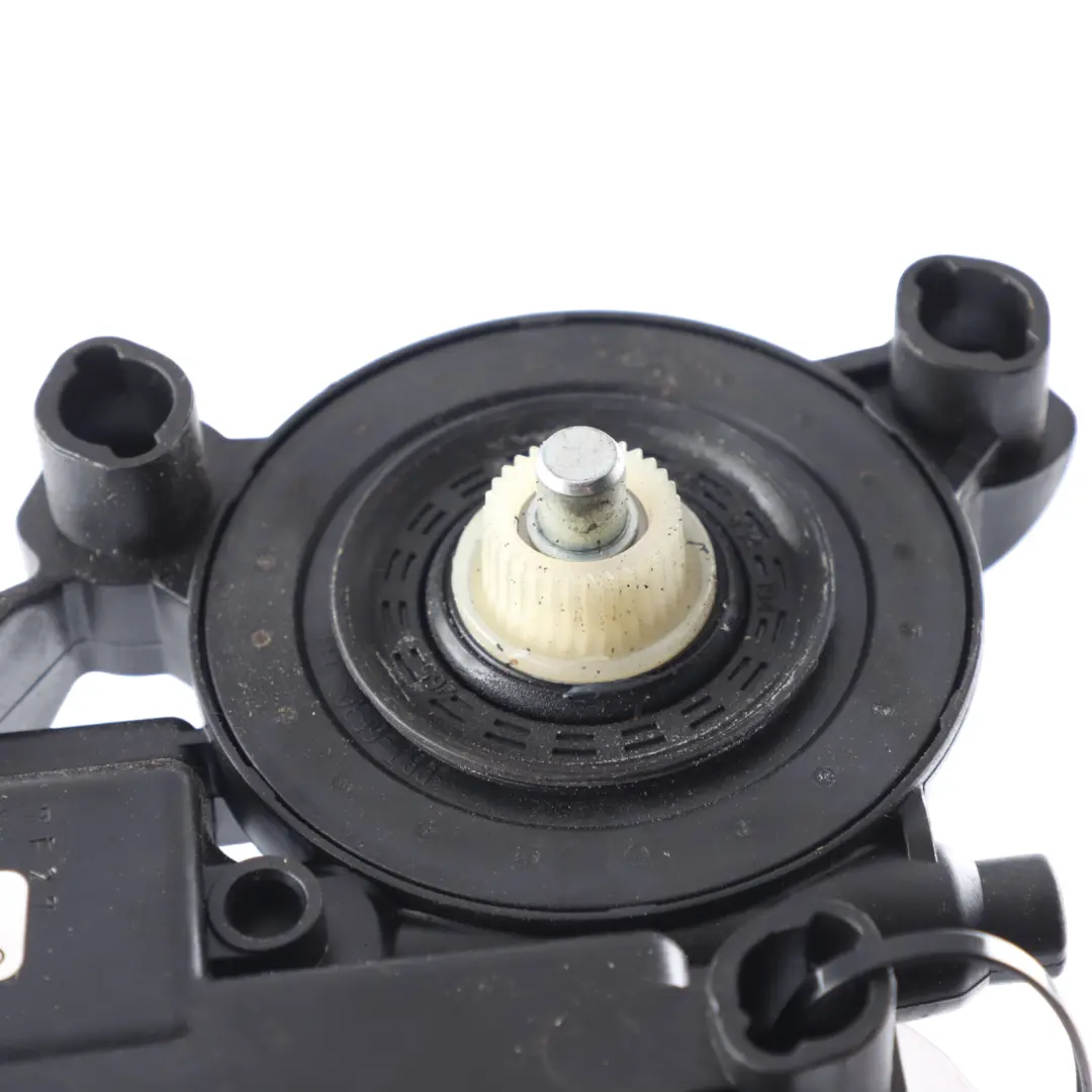 Volkswagen VW Polo Mk5 6R Door Window Lifter Motor Rear Right O/S 6R0959812N - SKU 6R0959812AA - Part number 6R0959812AA