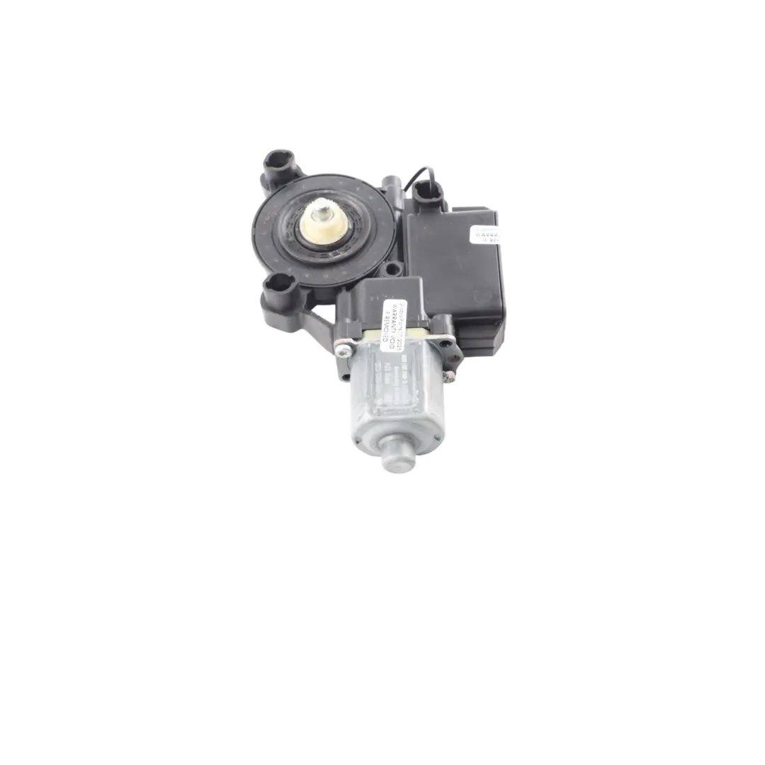 Volkswagen VW Polo Mk5 6R Door Window Lifter Motor Rear Right O/S 6R0959812N - SKU 6R0959812AA - Part number 6R0959812AA