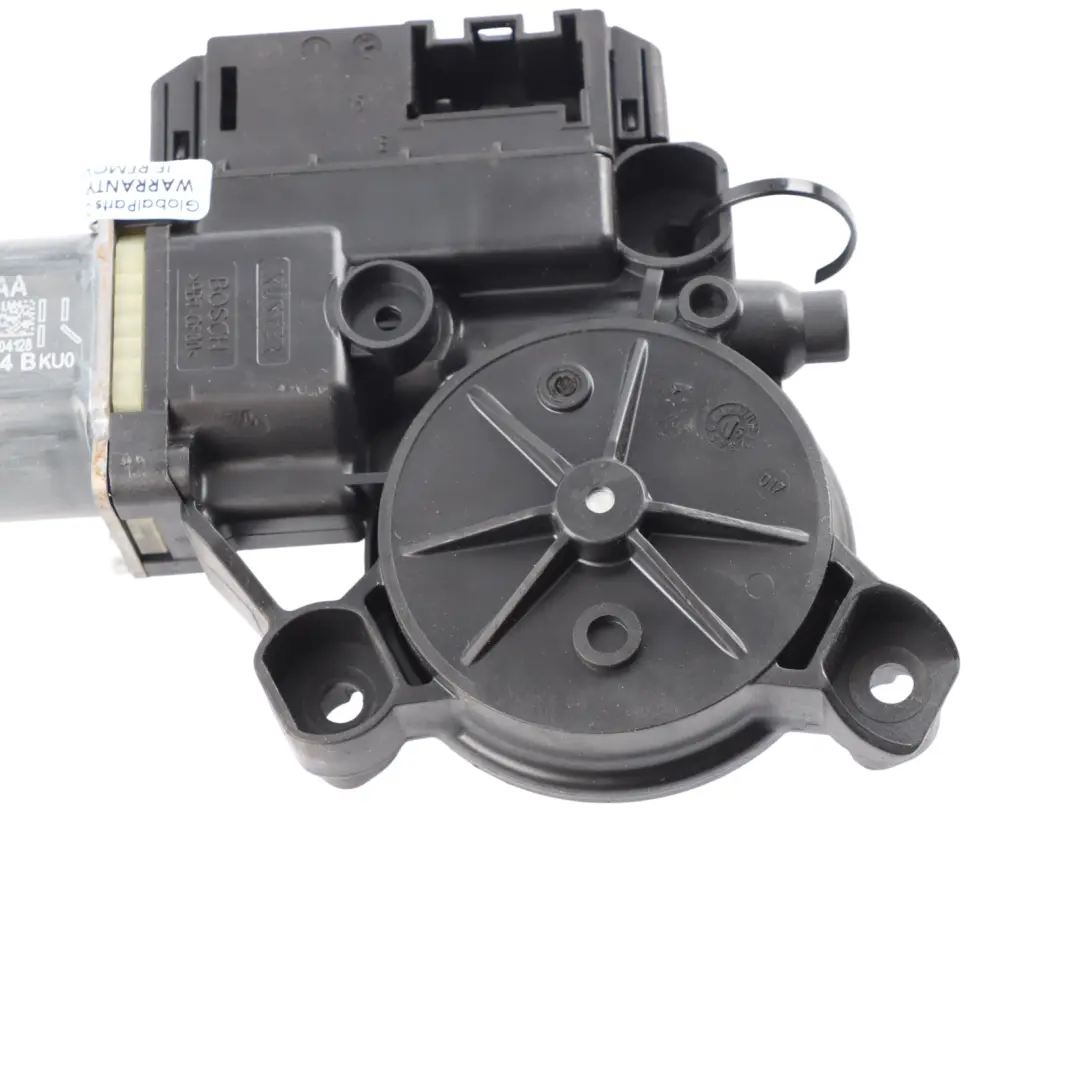Volkswagen VW Polo Mk5 6R Door Window Lifter Motor Rear Right O/S 6R0959812N - SKU 6R0959812AA - Part number 6R0959812AA