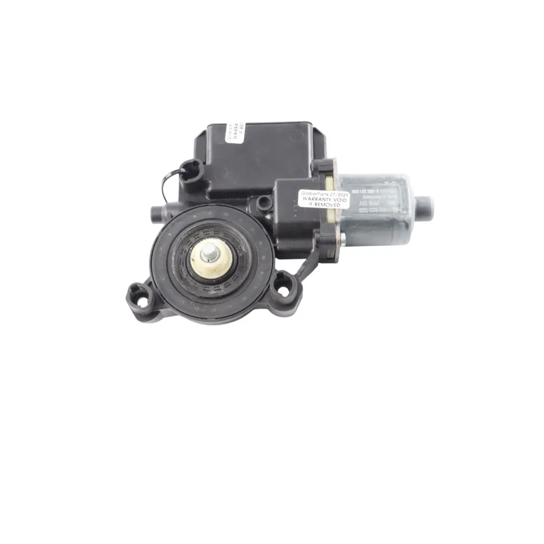 Volkswagen VW Polo Mk5 6R Door Window Lifter Motor Rear Right O/S - SKU 6R0959812AA - Part number 6R0959812AA