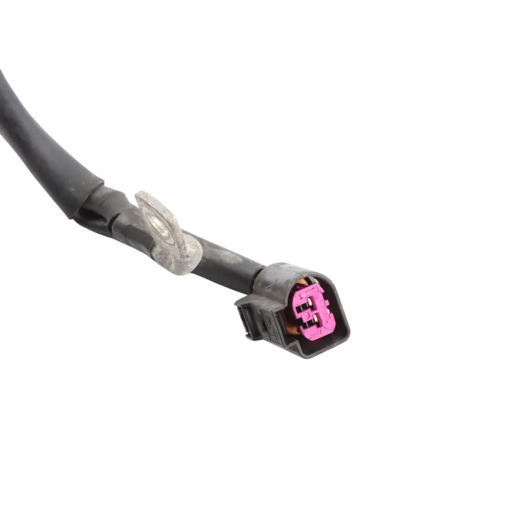 Volkswagen Polo Mk5 V 6R Battery Cable Alternator Starter Wiring - SKU 6R0971349AM - Part number 6R0971349AM