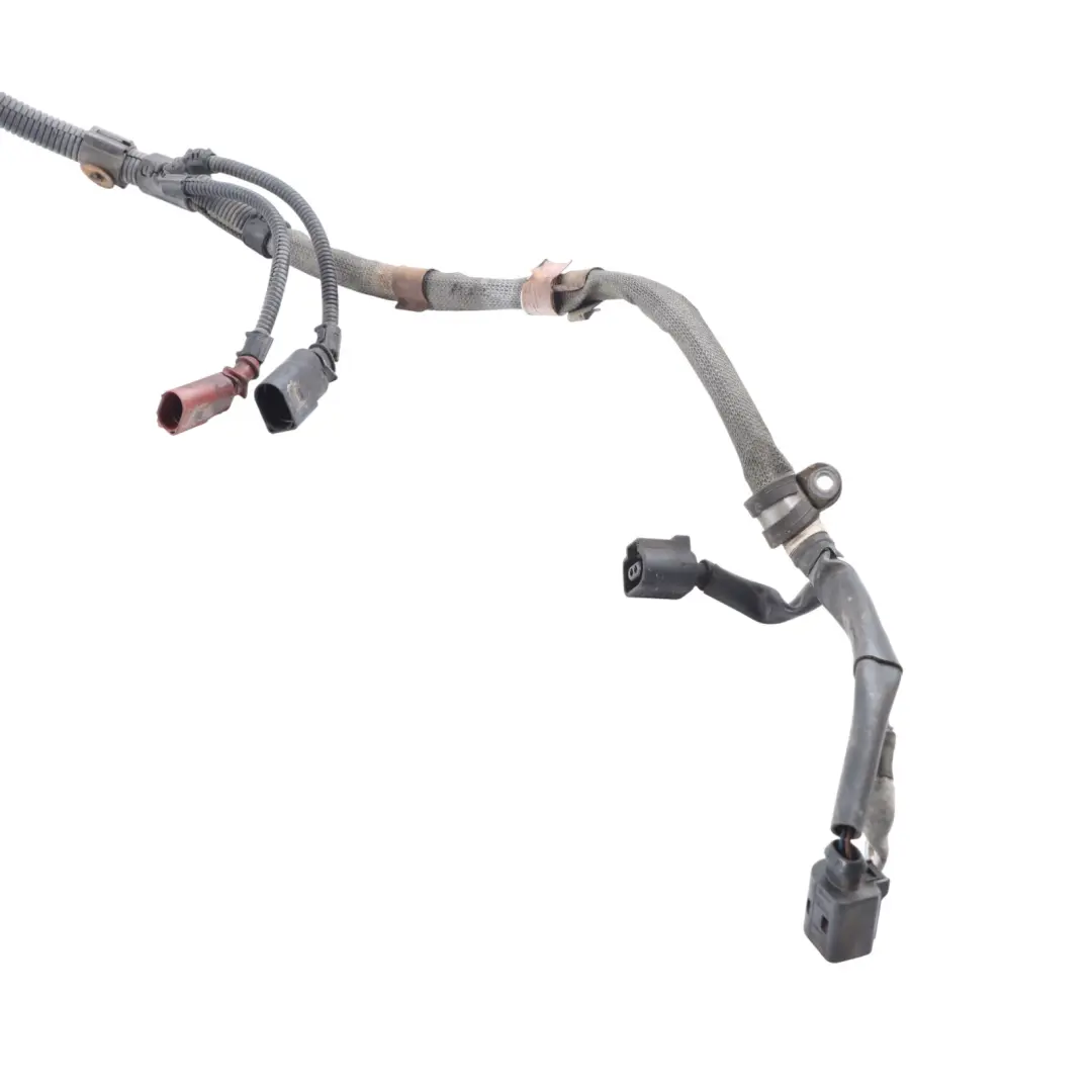 Mk5 V 6R Cable De La Batería Alternador Arranque para Volkswagen Polo con número de pieza 6R0971349AM Volkswagen Polo Mk5 V 6R Cable De La Batería Alternador Arranque - SKU 6R0971349AM - Número de pieza 6R0971349AM