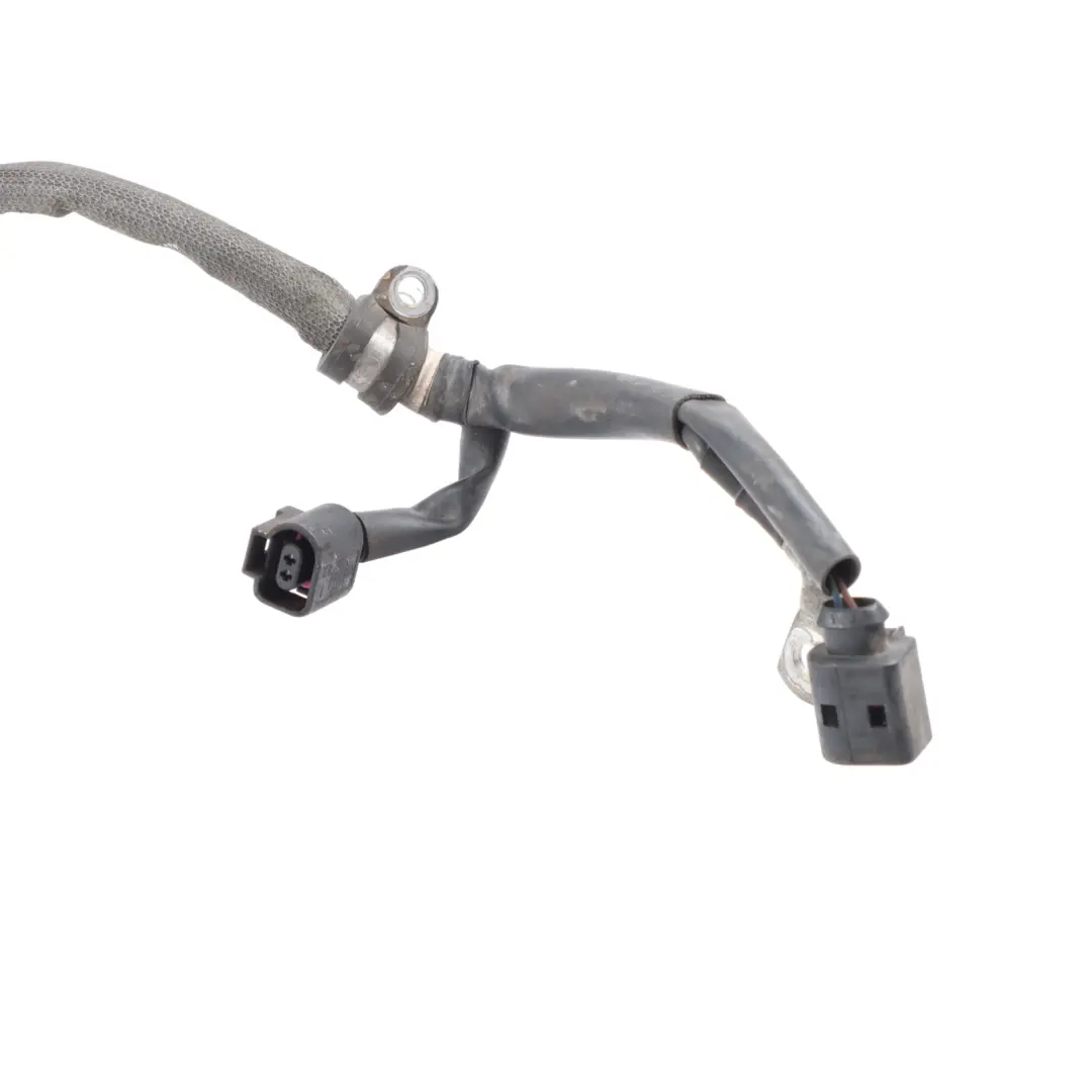 Volkswagen Polo Mk5 V 6R Cable De La Batería Alternador Arranque - SKU 6R0971349AM - Número de pieza 6R0971349AM