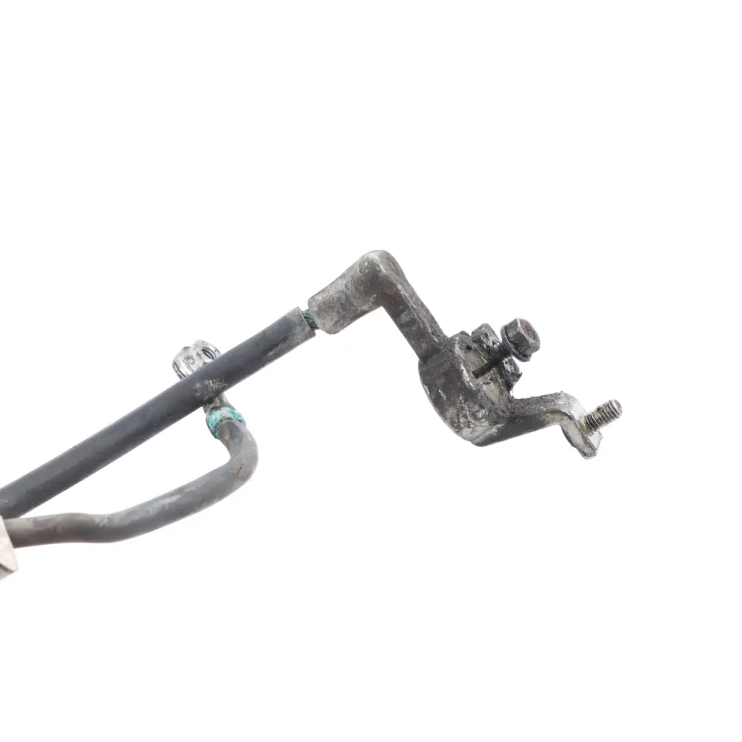 Volkswagen Polo Mk5 V 6R Cable De La Batería Alternador Arranque - SKU 6R0971349AM - Número de pieza 6R0971349AM