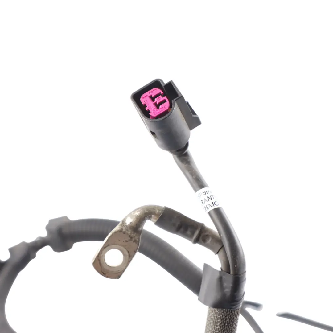 VW Polo 6R Battery Cable Positive Alternator Starter Wiring B+ - SKU 6R0971349AL - Part number 6R0971349AL