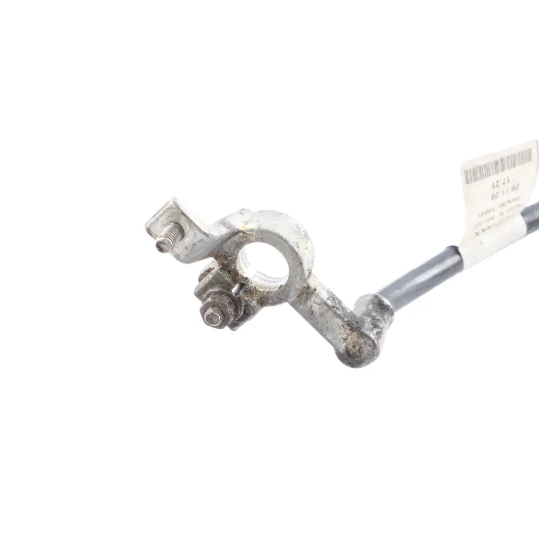 VW Polo 6R Battery Cable Positive Alternator Starter Wiring B+ - SKU 6R0971349AL - Part number 6R0971349AL