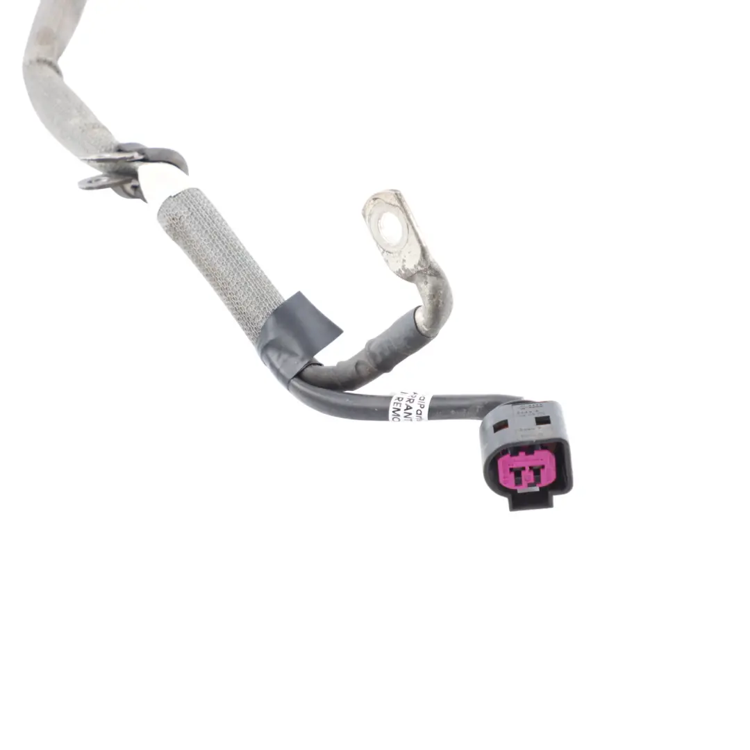 VW Polo 6R Battery Cable Positive Alternator Starter Wiring B+ - SKU 6R0971349AL - Part number 6R0971349AL