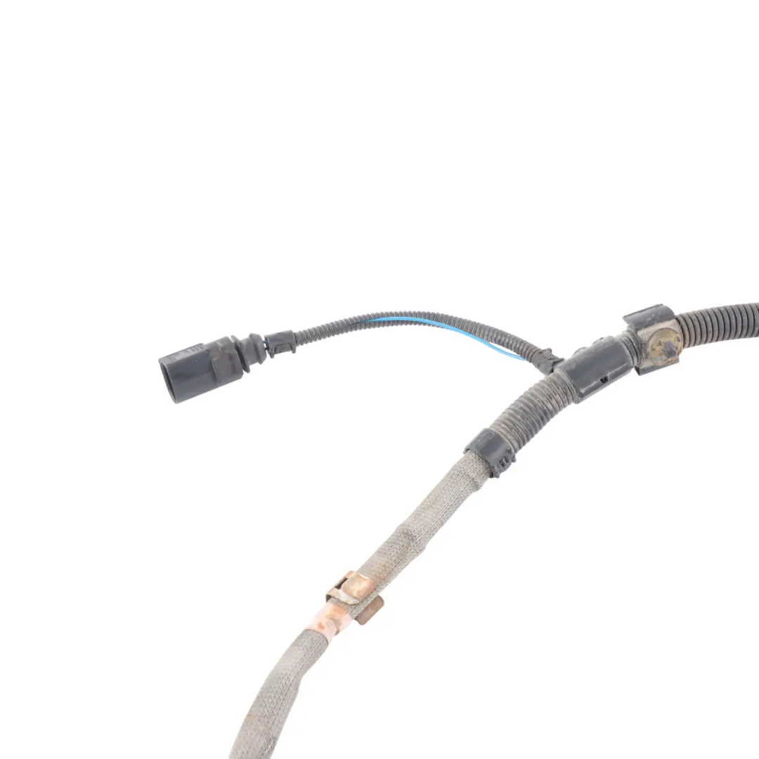 Cable Positive Alternator Starter Wiring B+ to VW Polo 6R Battery with Part number 6R0971349AL VW Polo 6R Battery Cable Positive Alternator Starter Wiring B+ - SKU 6R0971349AL - Part number 6R0971349AL