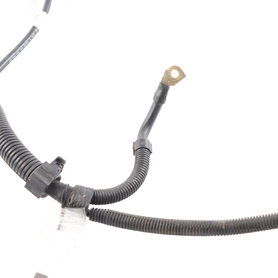 Cable Positive Alternator Starter Wiring B+ to VW Polo 6R Battery with Part number 6R0971349AL VW Polo 6R Battery Cable Positive Alternator Starter Wiring B+ - SKU 6R0971349AL - Part number 6R0971349AL