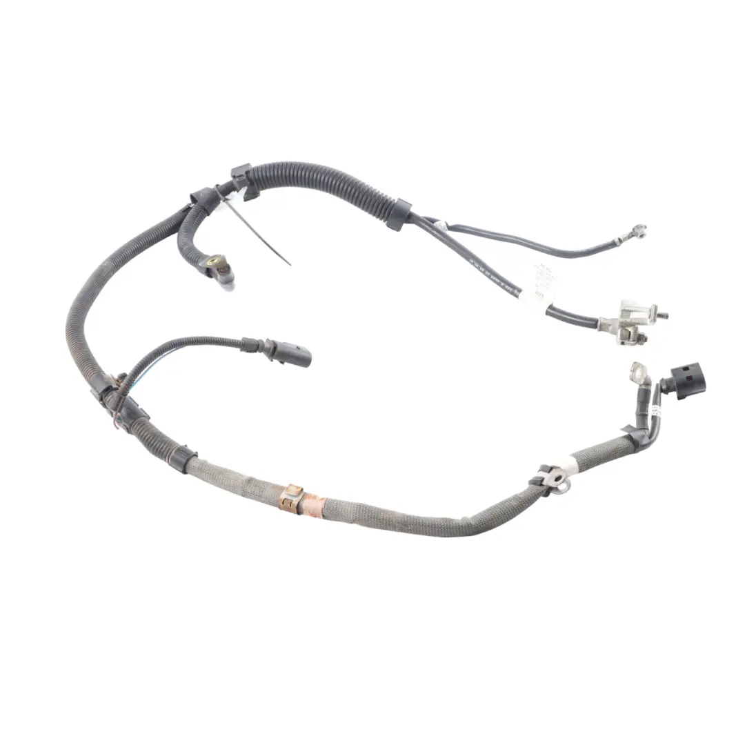 VW Polo 6R Battery Cable Positive Alternator Starter Wiring B+ - SKU 6R0971349AL - Part number 6R0971349AL
