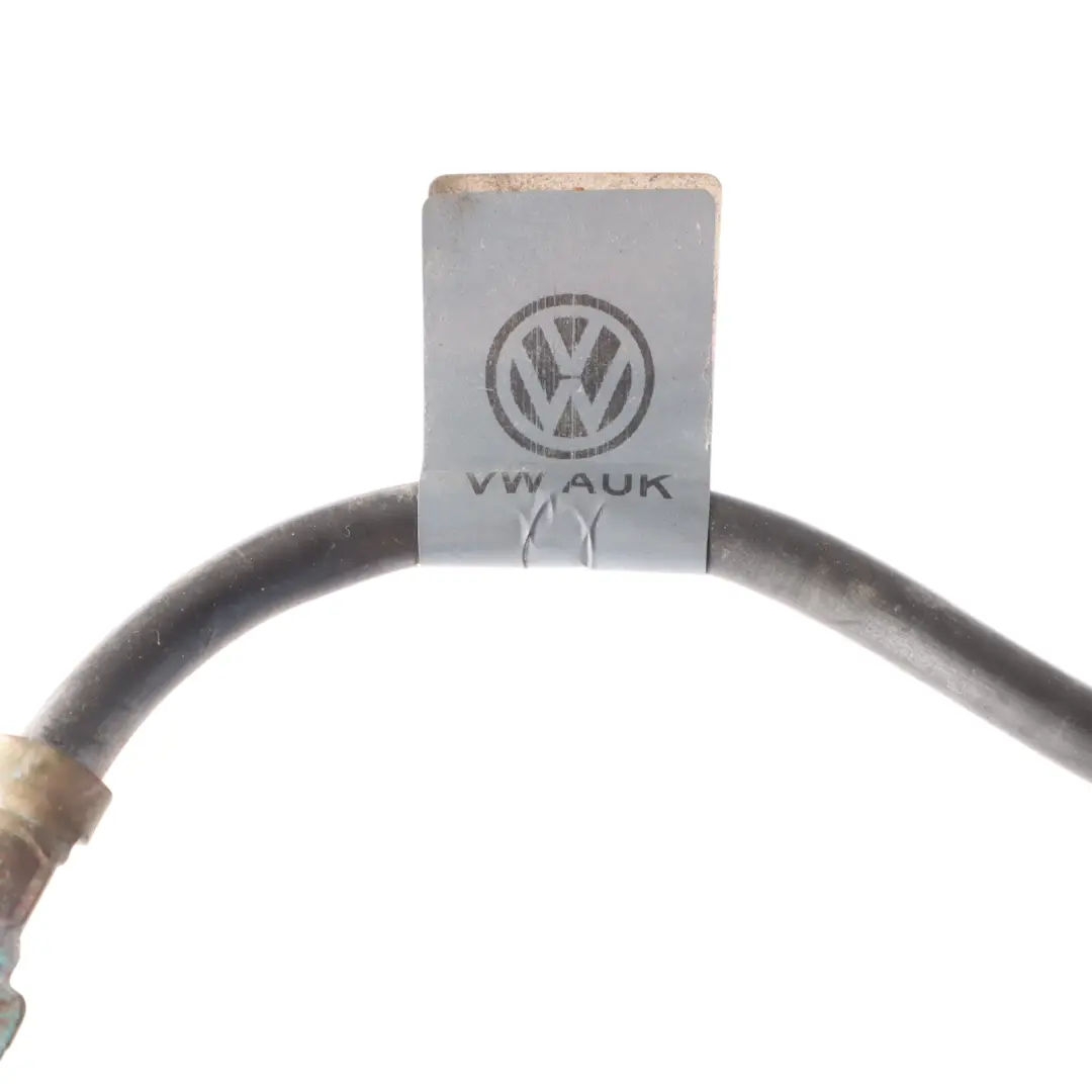 Seat Ibiza 6J Bateria Tierra Linea Negativo Cableado - SKU 6R0971537N - Número de pieza 6R0971537N